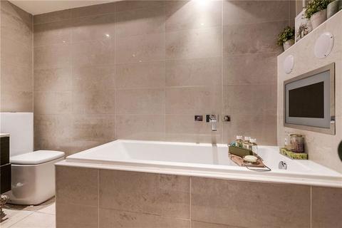 1 bedroom flat to rent, Brompton Square, London SW3