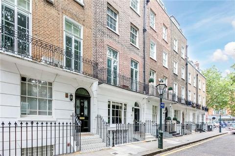 1 bedroom flat to rent, Brompton Square, London SW3