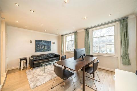 1 bedroom flat to rent, Brompton Square, London SW3