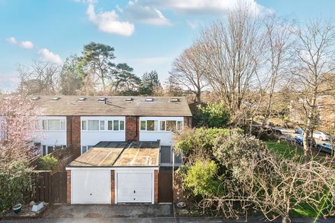 3 bedroom house for sale, Lingwood Close, Bassett, Southampton, Hampshire, SO16