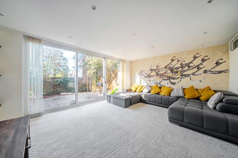 3 bedroom house for sale, Lingwood Close, Bassett, Southampton, Hampshire, SO16