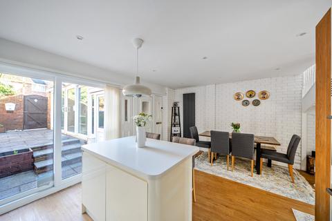 3 bedroom house for sale, Lingwood Close, Bassett, Southampton, Hampshire, SO16