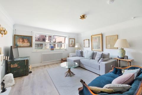 2 bedroom retirement property for sale, Tadworth Street, Tadworth KT20
