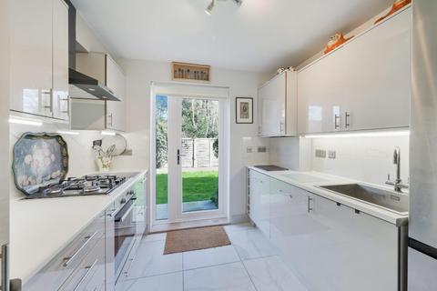 2 bedroom retirement property for sale, Tadworth Street, Tadworth KT20