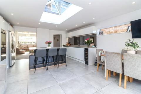 3 bedroom semi-detached house for sale, Manor House Gardens, Abbots Langley, WD5