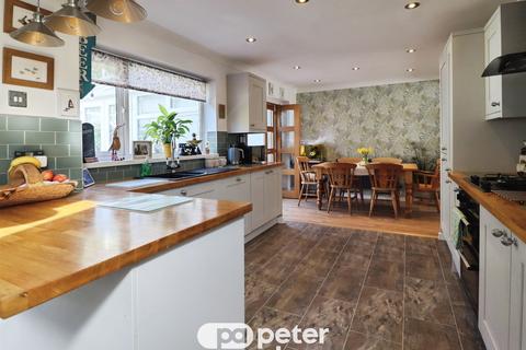 3 bedroom detached house for sale, Pine Tree Close, Radyr, Cardiff