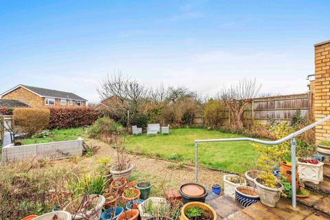undefined, Westmead, Princes Risborough HP27