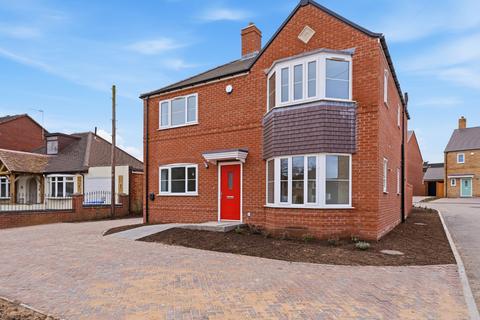 undefined, Warren Gardens, Marsh Lane, Water Orton, Birmingham, Warwickshire, B46