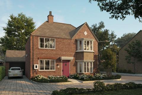 undefined, Warren Gardens, Marsh Lane, Water Orton, Birmingham, Warwickshire, B46