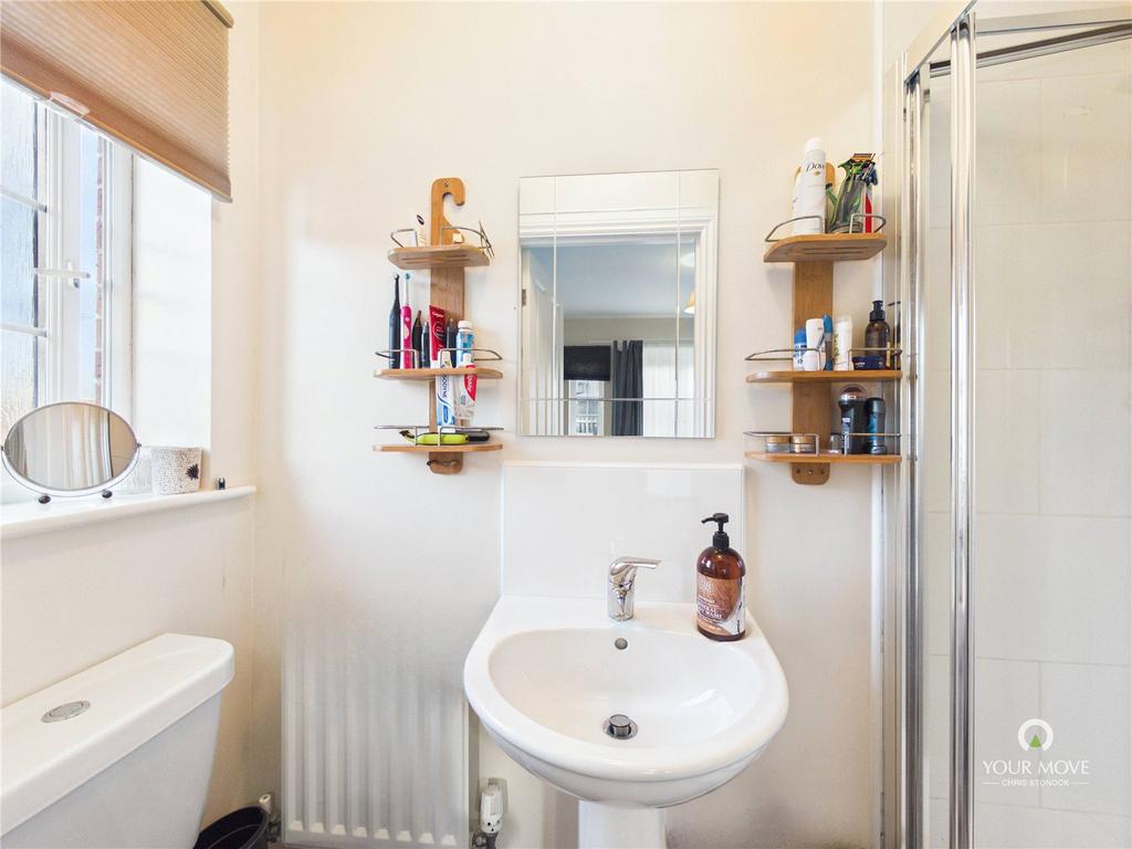 Ensuite
