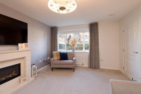 undefined, 33 Lochside Avenue, Bishopton, PA7 5FZ