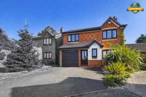 undefined, Laurel Bank, Tamworth, B79