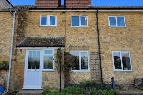 undefined, Droveway, North Street, South Petherton, TA13