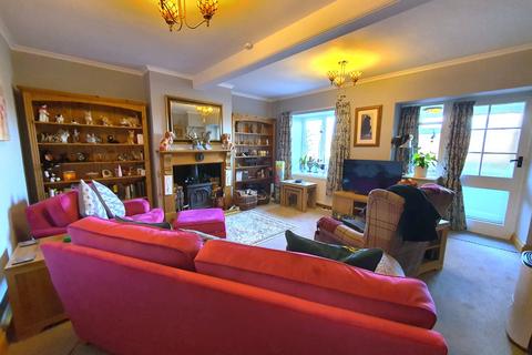 undefined, Droveway, North Street, South Petherton, TA13