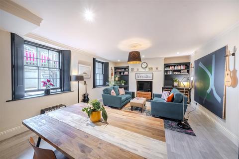 undefined, Pembroke Road, Clifton, Bristol, BS8