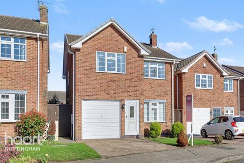 undefined, Grassingdale Close, Carlton