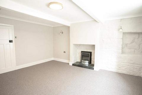 undefined, Market Street, Todmorden OL14