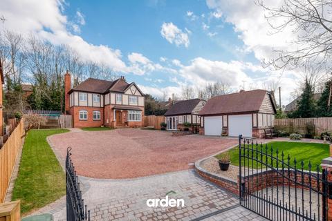 Enfield Road, Hunt End, Redditch, B97 5NF