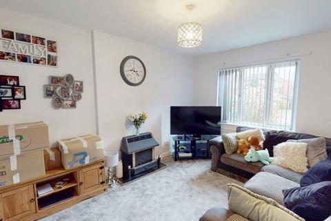 3 bedroom semi-detached house to rent, Hazeldene, Westhoughton, BL5