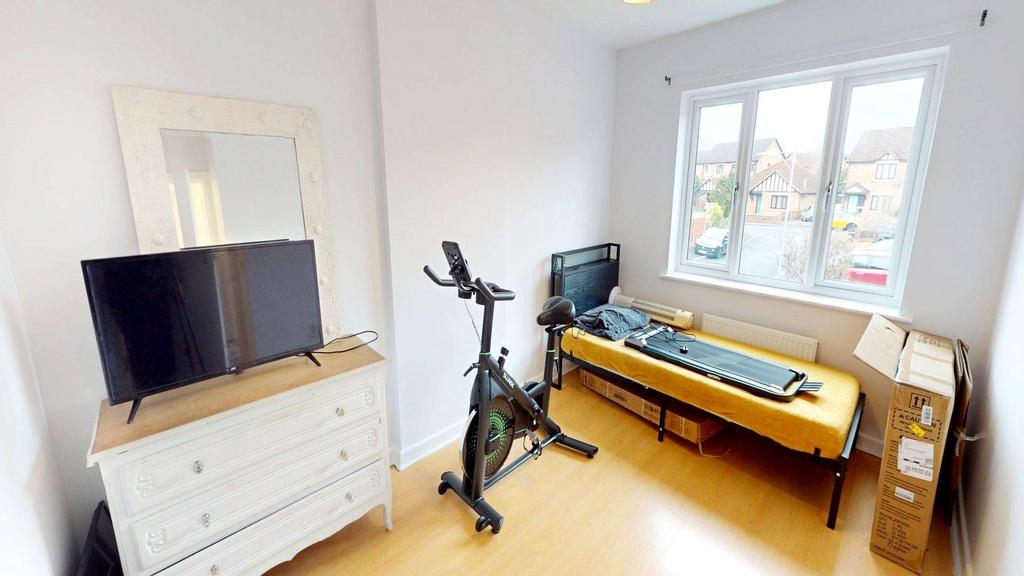 Bedroom 2