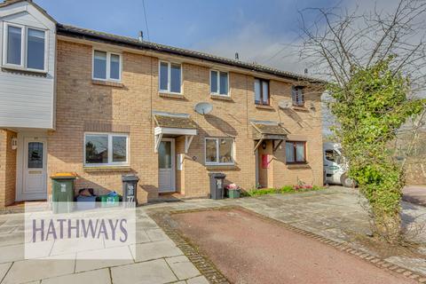 undefined, St. Davids Crescent, Newport, NP20