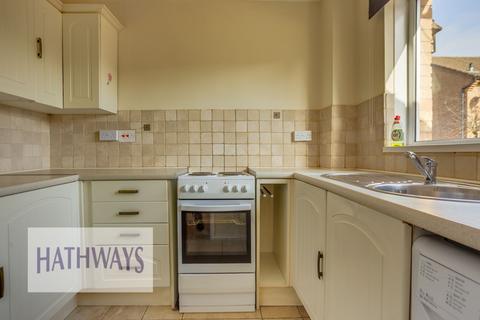 undefined, St. Davids Crescent, Newport, NP20