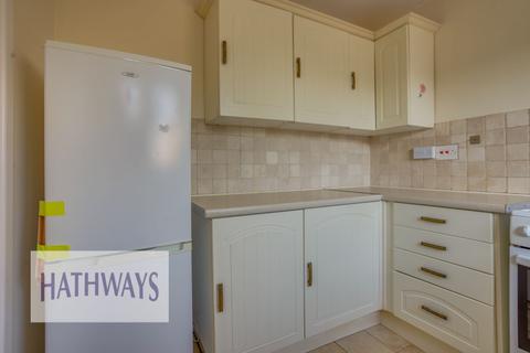 undefined, St. Davids Crescent, Newport, NP20