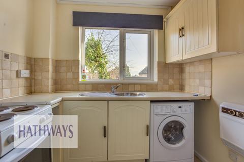 undefined, St. Davids Crescent, Newport, NP20
