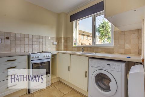 undefined, St. Davids Crescent, Newport, NP20