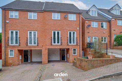 undefined, Torrs Close, Redditch, B97