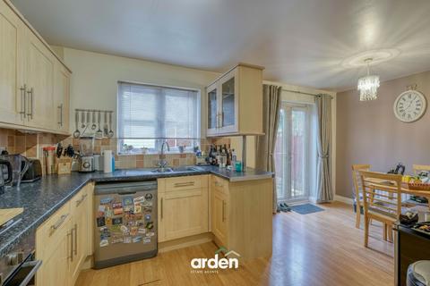 undefined, Torrs Close, Redditch, B97