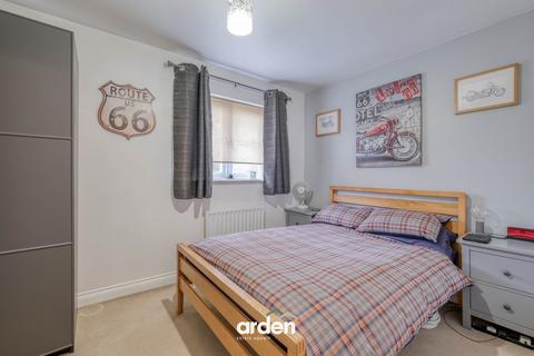 undefined, Torrs Close, Redditch, B97