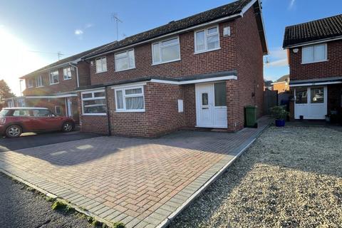 undefined, Stanwick Gardens, Cheltenham GL51