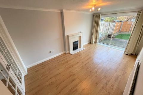 undefined, Stanwick Gardens, Cheltenham GL51