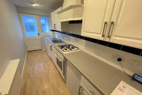undefined, Stanwick Gardens, Cheltenham GL51