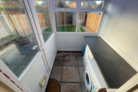 undefined, Stanwick Gardens, Cheltenham GL51