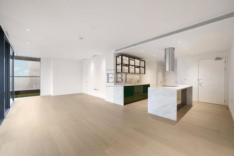 2 bedroom apartment for sale, Bagshaw Building, 1 Wards Place, Canary Wharf, E14