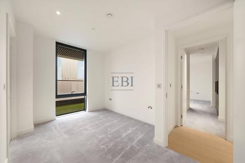 2 bedroom apartment for sale, Bagshaw Building, 1 Wards Place, Canary Wharf, E14