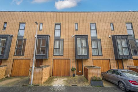 4 bedroom terraced house for sale, Francis Street, Cardiff Bay, Cardiff