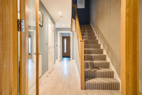 4 bedroom terraced house for sale, Francis Street, Cardiff Bay, Cardiff