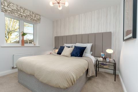 3 bedroom semi-detached house for sale, Plot 296, The Apple at Kings Meadow, Great North Road NG24