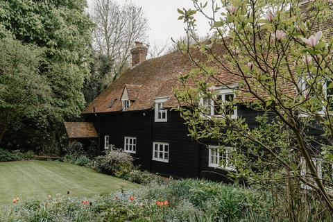 undefined, Wierton Hall Farm Cottage, Boughton Monchelsea, Kent