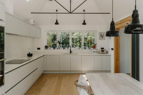 undefined, Wierton Hall Farm Cottage, Boughton Monchelsea, Kent