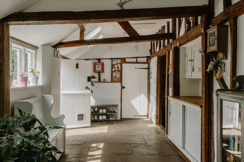 undefined, Wierton Hall Farm Cottage, Boughton Monchelsea, Kent