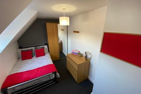 undefined, Carholme Road, Lincoln LN1