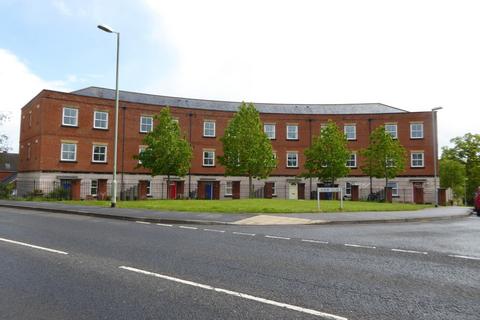 undefined, Fairby Close, Tiverton EX16