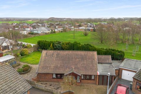 undefined, Yvonne Close, Ashton-In-Makerfield, WN4