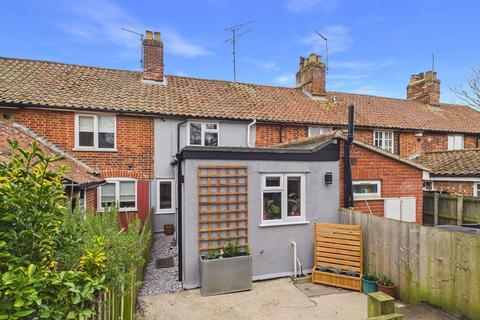 undefined, Station Terrace, Framlingham