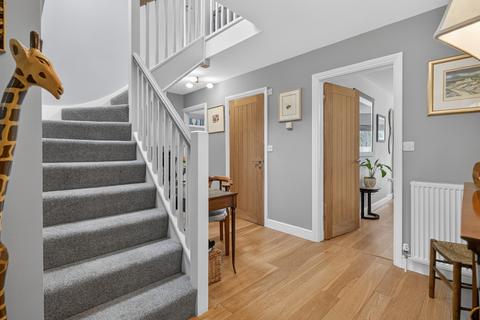4 bedroom detached house for sale, Hollow Road Lower Tadmarton Banbury, Oxfordshire, OX15 5SS