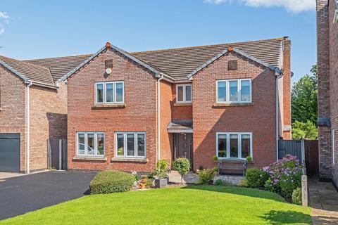 undefined, Holly Tree Close, Ewloe, CH5